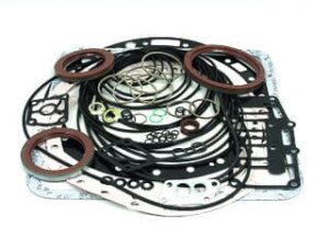 سیل کیت گیربکس لودر چینی ZL50 / 4WG200