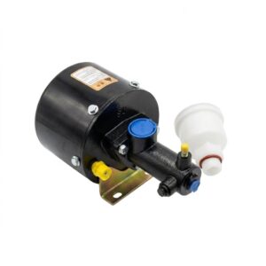 بوستر ترمز ZL50 لودر چینی (کوتاه) 55C0235
