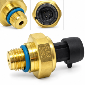 سنسور فشار هوا QSB5.9 کامینز(کمنز)