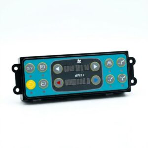 کنترل پنل کولر بخاری/ ZE230 / زوملاین/B241800000116