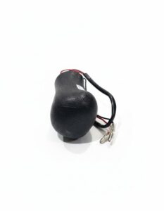 دسته لیور چپ (سمت پاور بوست) بیل مکانیکی کوماتسو PC200 PC220 PC300 PC400 PC450 PC600 PC800/20Y-43-22381/ PC-7