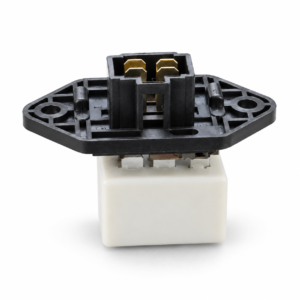 رسیستور مقاومت فن (کولر) هیوندا -7/ R320-7 /R210-7H / R200W-7 / R220-7 / ZE230 / R500-7 / R170W-7/XKAN-00083
