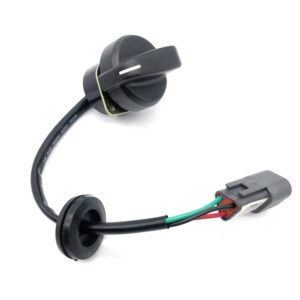 ولوم گاز /R210-7H / R320-7 / R200W-7 / R500-7 / R170W-7 / R220-7 / R210-7A / 21N8-20902