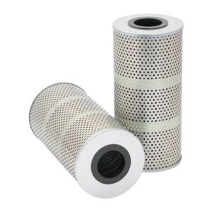 فیلتر گیربکس لودر کوماتسو /WA470 / WA90 / WA120/424-16-11140 / پشت 11 س داخل 44ميل ارتفاع 22.5 س / WA600