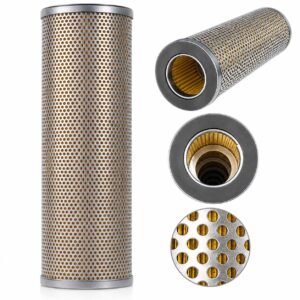 فیلتر تانک هیدرولیک بیل مکانیکی هیوندا/ R330-9 / R210-7 / R220-9 / R200QW-7/316-01280