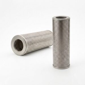فیلتر تانک هیدرولیک بیل مکانیکی هیوندا/ R330-9 / R210-7 / R220-9 / R200W-7/31Q6-01280