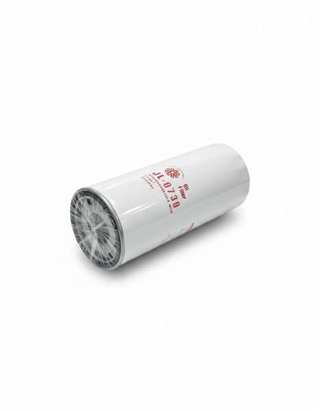10000661_11zon فیلتر روغن لودر چینی با موتور کاترپیلار ZL50/ LF667