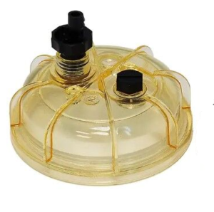 شیشه فیلتر آبگیر بیل مکانیکی هیوندا R210 R200 R170 R180 R500 R330 R320 R340 R430 HL757 HL770 11LB-70410