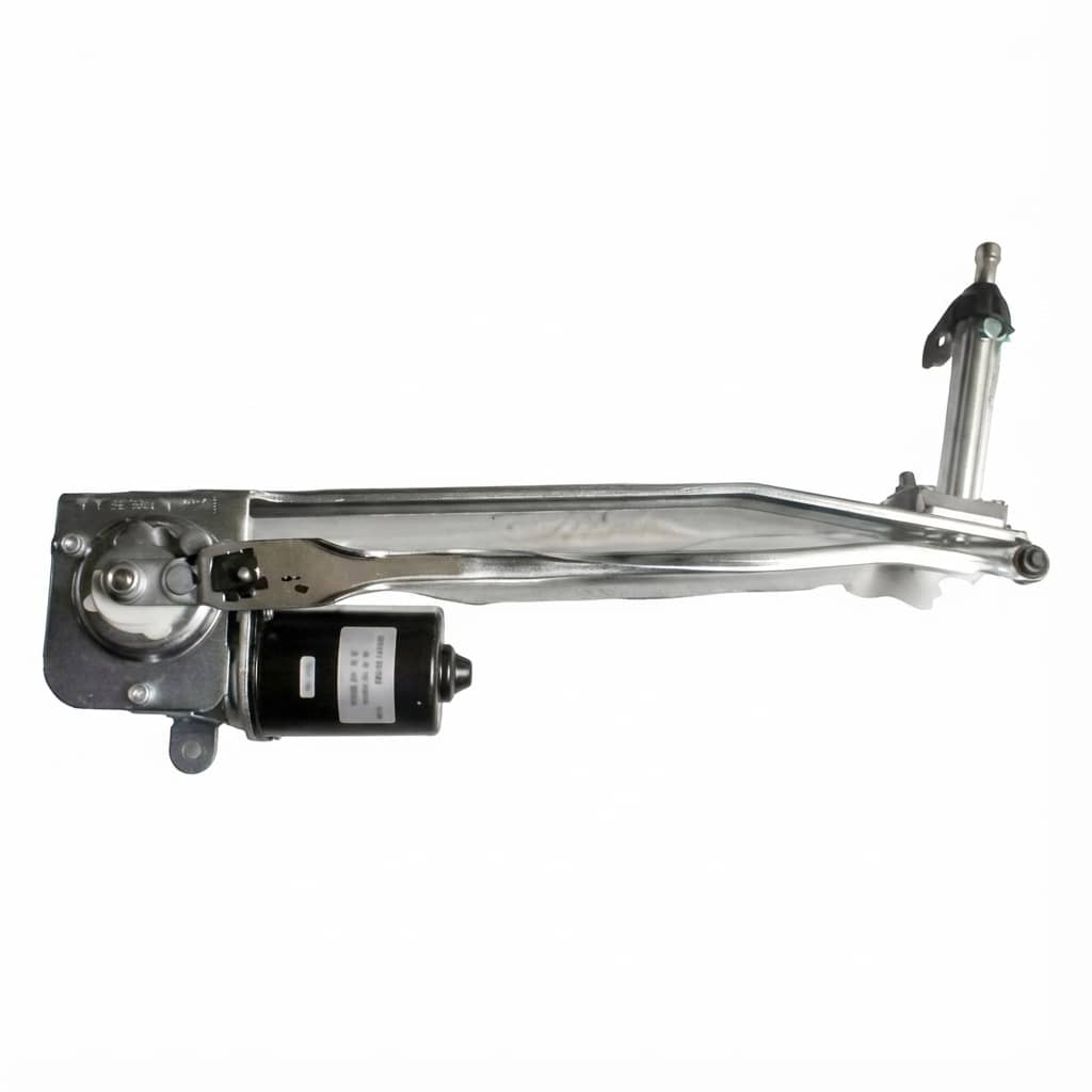 موتور برف پاک کن با پایه بیل مکانیکی هیوندا R170 R200 R210 R220 R320 R500 R800 21N6-01280