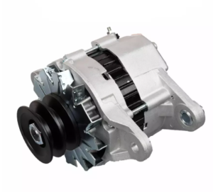 دینام موتور بیل مکانیکی هیوندا 21m9-44000 R55 R60