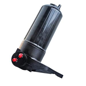 لیفت پمپ گازوئیل بیل بکهو 1104 HMK102 هیدروک 10000-65694