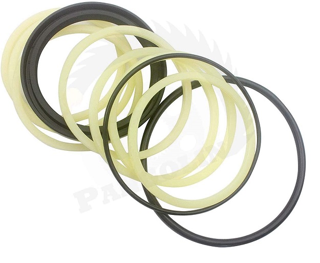 61IYxrk08ZL سیل کیت انگشتی لیور(TURNING JOINT) بیل مکانیکی هیوندا XKAY-01445KR/ZE230/HY-9(R180 R210 R220 R330 R520 R340 R430)