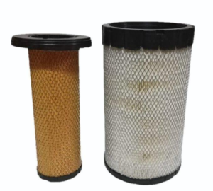 فیلتر هوا بیل مکانیکی نصر FR220D موتور کامینز 69A5966 / PS004741 / AF26531