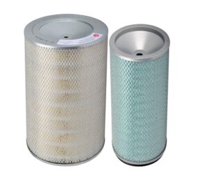 فیلتر هوا لودر XCMG ZL50 A-86390-S