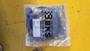 سیل کیت چکش بیل مکانیکی سوسان SB100 E9X003 SOOSAN