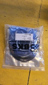 سیل کیت چکش بیل مکانیکی سوسان SB81 C3X005 SOOSAN