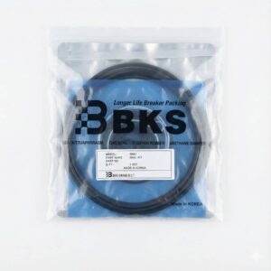 سیل کیت چکش بیل مکانیکی سوسان SB81 C3X005 SOOSAN