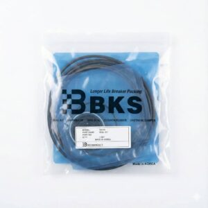 سیل کیت چکش بیل مکانیکی سوسان SB121 C6X003 SOOSAN