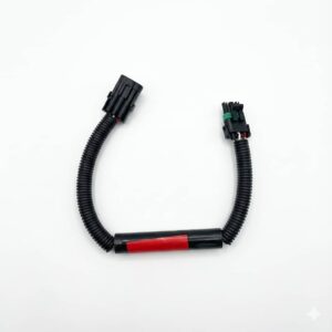 خازن (خاموش کن) بیل مکانیکی ZE230 زوملاین سپاهان 3972266