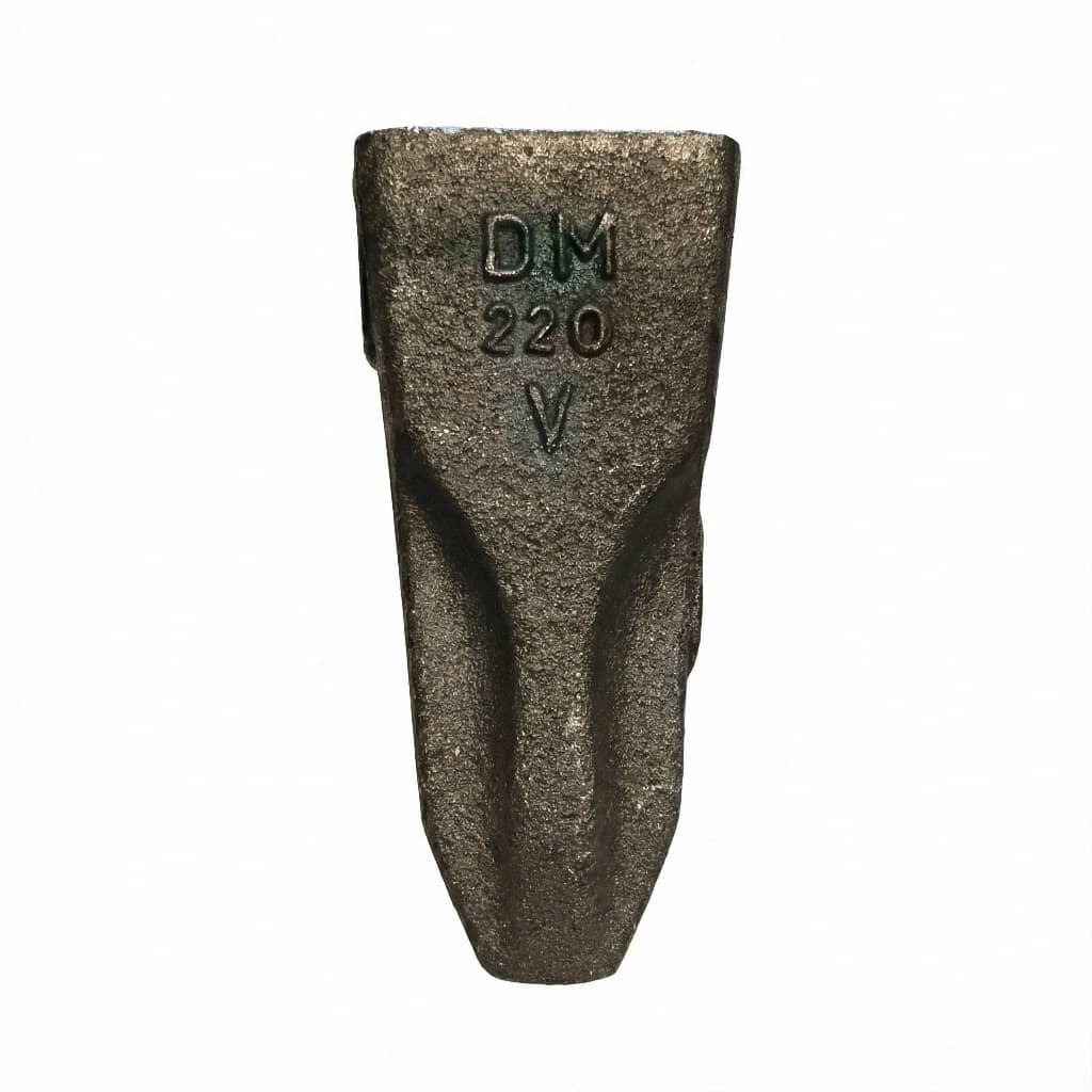 ناخن PC220-7 برند DM موشکی ویژه 207-70-14151