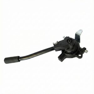 اهرم گاز دستی بیل مکانیکی PC200-6 PC200-5 PC220-6 PC220-5 203-42-61370