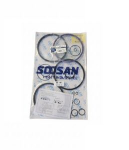 سیل کیت چکش بیل مکانیکی سوسان SB140 L2X003