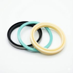 سیل کیت زنجیر سفت کن بیل مکانیکی هیوندا-7 81e1-3104/HY-7 (R320 R220)