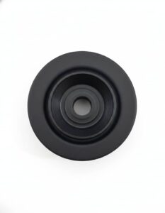 دسته موتور (ضربه گیر) بیل مکانیکی هیوندا R500-7/R500-9/14E7-01550