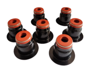 لاستیک ساق سوپاپ موتور کامینز کمنز S6D114 PC300-7 R320-7 R330-9 PC350-7 3915707 6CT