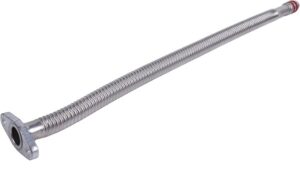 لوله سوپر ( برگشت روغن سوپر ) 3926842 6CT S6D114 6BT S6D102 PC300-7 / 856 / 6CT/ ZL50 / R330-9 / R340-9 / HX340 / WA420-3 / ZE360