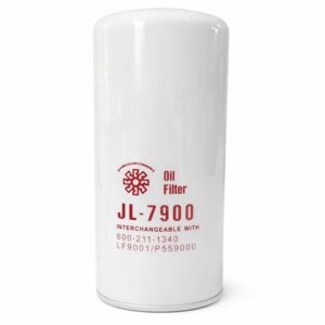 فیلتر روغن بیل مکانیکی P559000 / LF9000/QSM11 / PC400-7