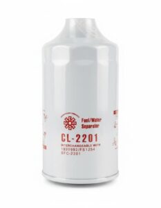 فیلتر آبگیر گازوئیل بیل مکانیکی هیدرومک SFC-2201/HMK220