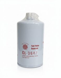 فیلتر آبگیر گازوئیل بیل مکانیکی دلتا FS36247/DELTA957