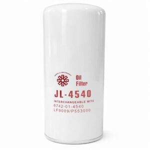 فیلتر روغن بیل مکانیکی LF9009/6CT