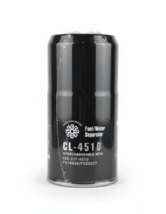 فیلتر آبگیرگازوئیل بیل مکانیکی کوماتسو PC400-7 /600-319-4510