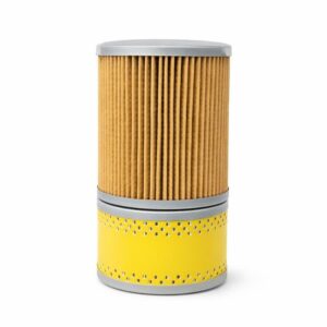 فیلتر روغن بیل مکانیکی 26316-93000/R210-7H