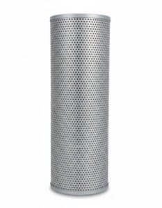 فیلتر تانک هیدرولیک بیل مکانیکی کوماتسو PC200-6 /H-7911