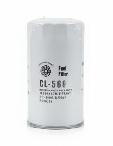 فیلتر گازوئیل بیل مکانیکی هیوندا R380-9/FC-1005