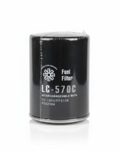 فیلتر گازوئیل بیل مکانیکی دلتا FC-1503 / DELTA220