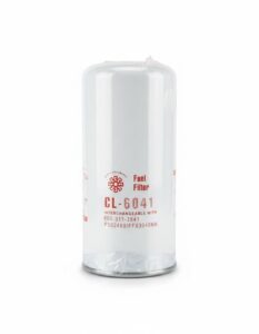 فیلتر گازوئیل کوماتسو PC400-8 /600-311-3841