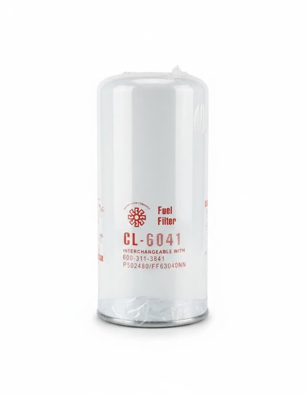 6041_11zon فیلتر گازوئیل کوماتسو PC400-8 /600-311-3841