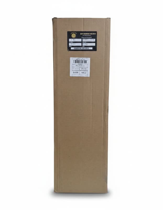 ZE230 جع فیلتر تانک هیدرولیک بیل مکانیکی زوملاین H3773 - H7981 / H-7981/ZE230