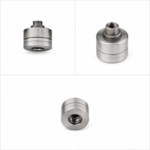 ولو ساپلای پمپ (پمپچه گازوئیل) بیل مکانیکی S6D125 S6D140 S6D170 ND094140-0040 ND094140-0020