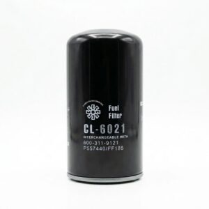 فیلتر گازوئیل لودر چینی موتور کاترپیلار FF185 / SFF2299/ 950 / 3306