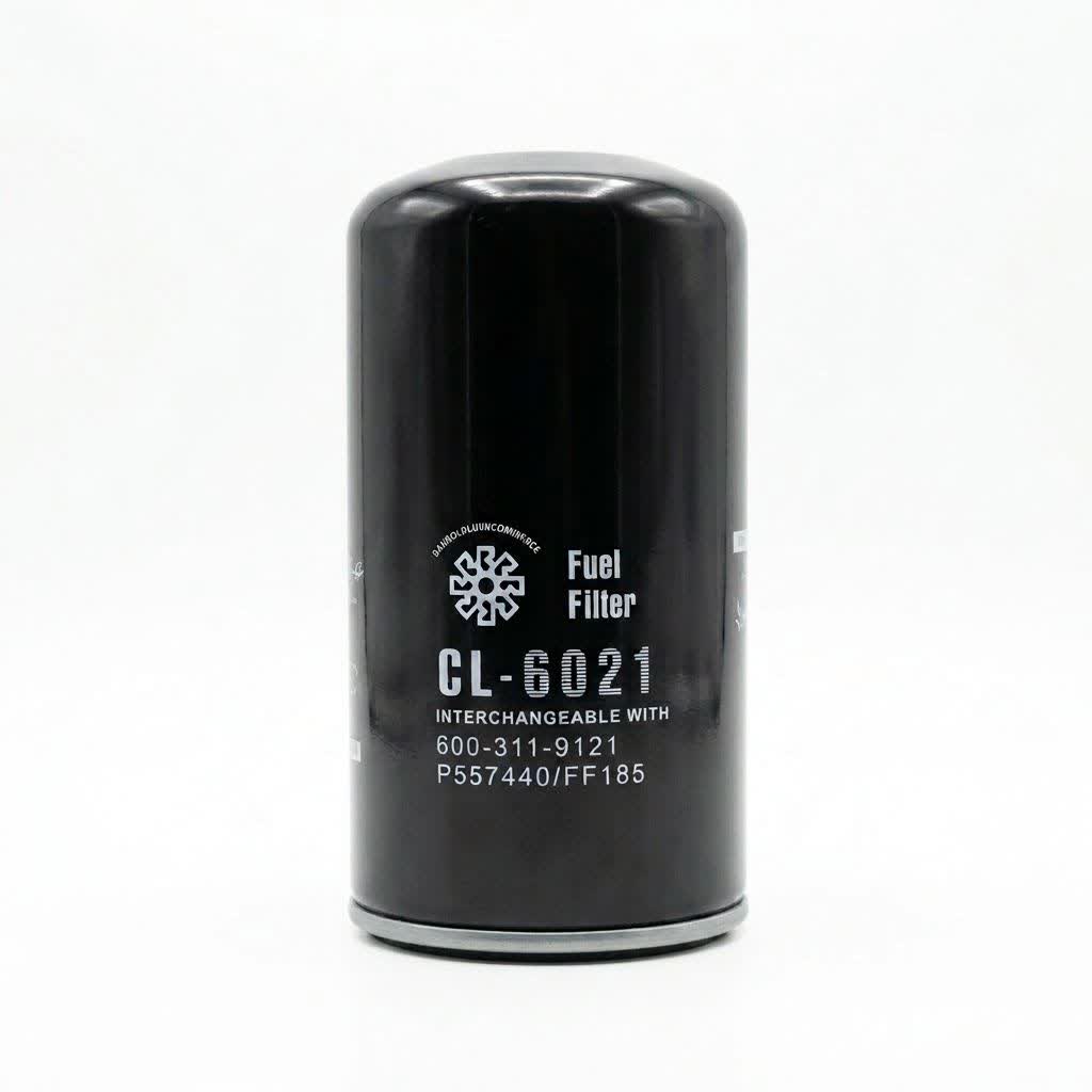photo29275992785 فیلتر گازوئیل لودر چینی موتور کاترپیلار FF185 / SFF2299/ 950 / 3306