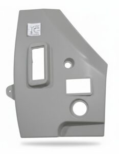 کنسول (قاب) زیر مانتیتور بیل مکانیکی هیوندا 21N6-01311 /R200 /R210/ R220/ R320 /R500/ R320 /R250/ R290 / R-7