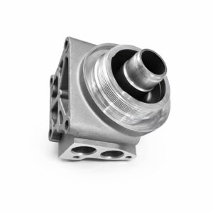 پایه فیلتر روغن کوماتسو/PC400-7/ PC800-7 / HD465/6217-51-5101