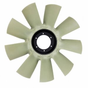 پروانه موتور بیل مکانیکی هیوندا 11N6-00340/R210W-9H