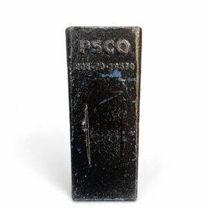 ناخن بیل مکانیکی کوماتسو/ PC200-7/ برند پیسکو /PSCO/205-70-19570RC