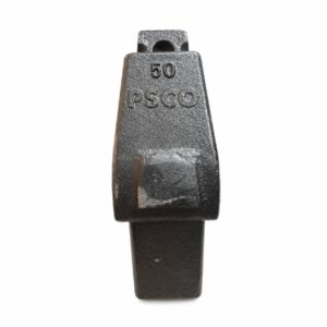 کلنگ بیل مکانیکی کوماتسو PC400-7 /برند پیسکو /PSCO /208-939-3120-5
